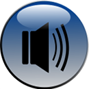 audio icon